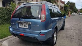 Nissan xtrail tokyo edition limited 2008 ATvs escape crv avanza tucson