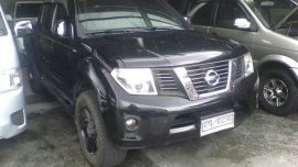 Nissan Frontier Navara 2014 for sale