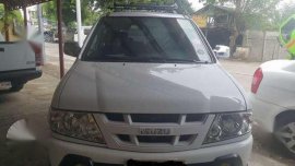 Isuzu Crosswind XT 2007 Model