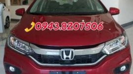 Honda City 2018