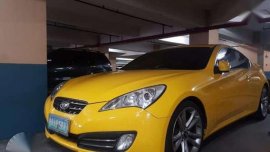 Hyundai Genesis 2012 FOR SALE or SWAP