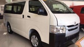 Seaman Ofw Toyota Commuter 900 Pesos a Day Budget Price Quality Car