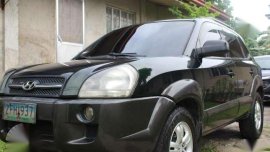 Hyundai Tucson 2006 Manual Fresh 86k mileage