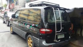 local 2001 hyundai starex club 9seaters l300