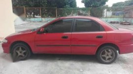 MAZDA 323 gen 2.5 for sale 