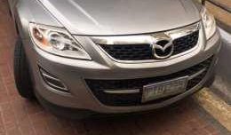 Mazda CX-9