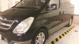 2008 Hyundai Starex VGT