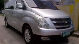 Hyundai Starex 2009 MT GOOD AS NEW innova adventure sportivo 2008 2010