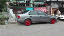 For sale honda civic SiR in very good condition