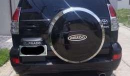 TOYOTA PRADO Land Cruiser GX 4x4