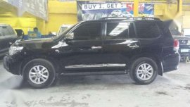 2011 Land Cruiser 200 Dubai Diesel for sale