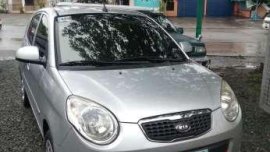 Kia picanto 2011 model manual