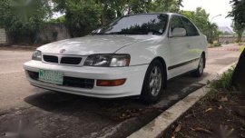 98 TOYOTA EXSIOR honda accord mitsubishi galant civic nissan cefiro