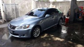lexus IS300