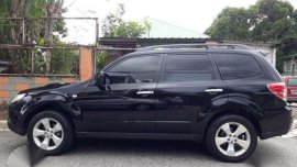 2010 Forester XT Turbo (Fresh in and out)