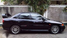 For Sale Mitsubishi Lancer Evolution 4 All Original