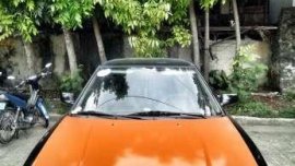 Astina Mazda 323 hatchback