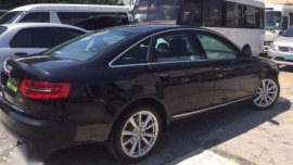 AUDI A6 2010