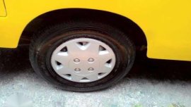 2015 Suzuki Multicab for sale 