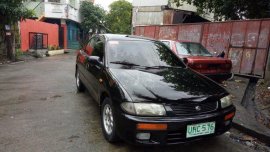 Mazda 323 1996 familia