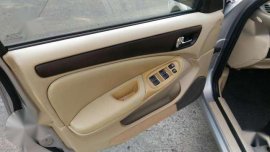 2008 nissan sentra gsx very well maintained