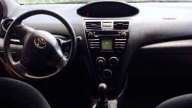 Toyota Vios 2010 1.3 E