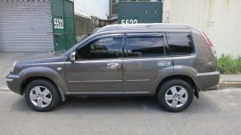 Nissan X-Trail 2007 for sale