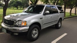 Ford Expedition 2000 SUV for sale 