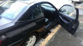 2000 mitsubishi gsr lancer 2 door matic