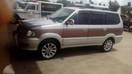 Toyota revo not adventure hilander starex vios