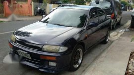 Mazda familia mazda speed set up allpower mt
