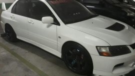 Mitsubishi Lancer Evolution 2006 for sale 
