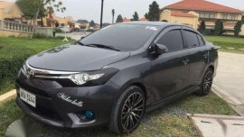 Toyota Vios 1.5G very fresh for sale 