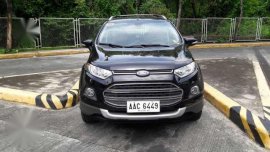 Ford Ecosport 2015