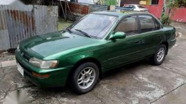 Toyota Corolla GLI 94