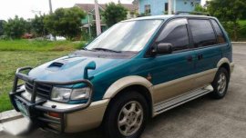 Mitsubishi RVR 4x4