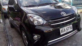 Toyota Wigo 2015 for sale