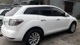 Mazda CX-7 2011 for sale