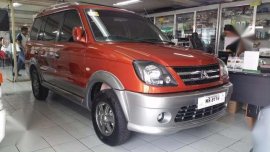 2017 New Mitsubishi Adventure Units For Sale