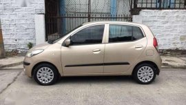 HYUNDAI i10 2006 good for sale 
