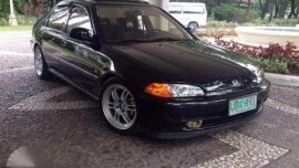 Honda Civic  1995 EG9 SIR1 JDM For Sale