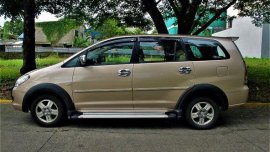 Toyota Innova 2005 for sale