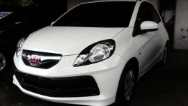 Honda Brio 2015 for sale