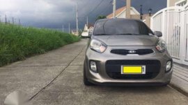 KIa Picanto EX Manual 2015
