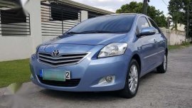 2011 Vios 1.5G Automatic