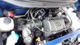 Hyundai EON hatchback