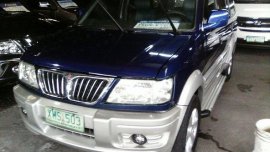 Mitsubishi Adventure 2013 for sale
