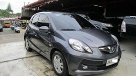 2015 Honda BRIO V AT
