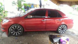 2004 Vios E 1.3L