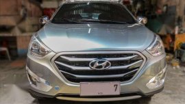 2014 Hyundai Tucson very fresh for sale 